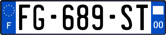 FG-689-ST