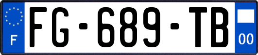 FG-689-TB