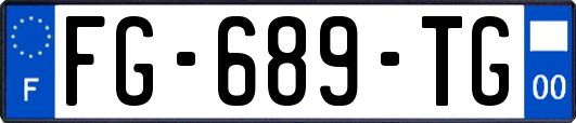 FG-689-TG