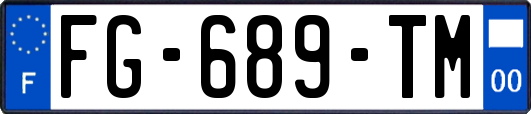 FG-689-TM