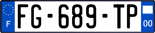FG-689-TP