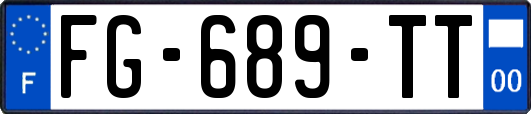 FG-689-TT