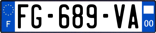 FG-689-VA