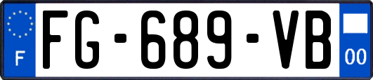 FG-689-VB