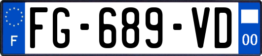 FG-689-VD