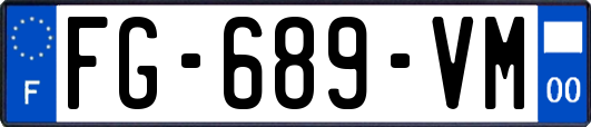 FG-689-VM