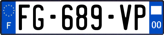 FG-689-VP