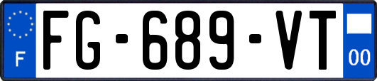 FG-689-VT