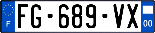 FG-689-VX
