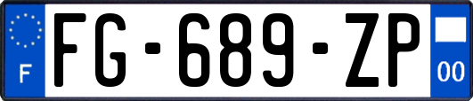 FG-689-ZP