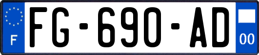 FG-690-AD