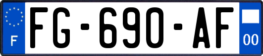 FG-690-AF