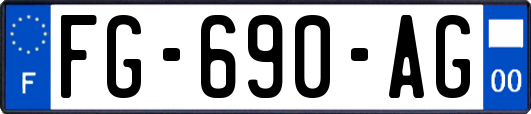 FG-690-AG