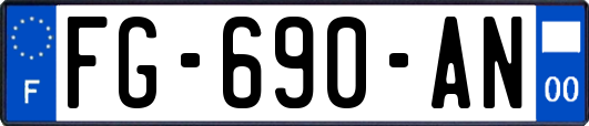 FG-690-AN