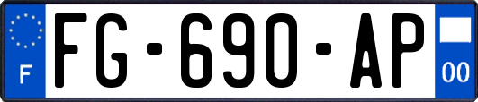 FG-690-AP