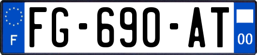 FG-690-AT