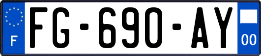 FG-690-AY