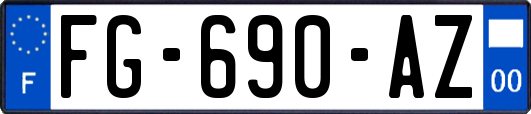 FG-690-AZ