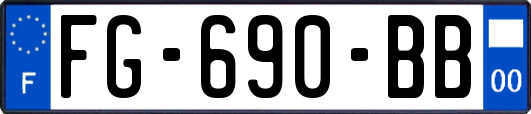 FG-690-BB