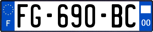 FG-690-BC