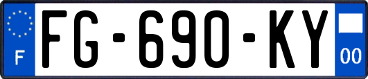 FG-690-KY