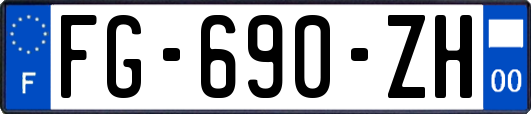 FG-690-ZH
