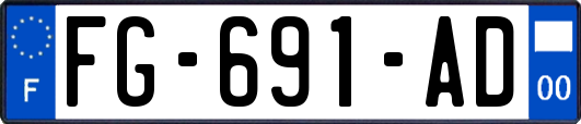 FG-691-AD