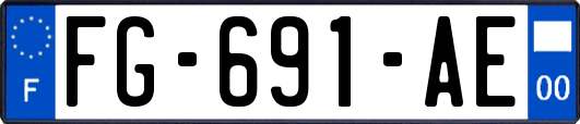 FG-691-AE