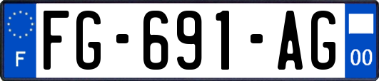 FG-691-AG