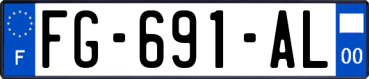 FG-691-AL