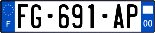 FG-691-AP