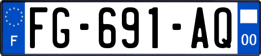 FG-691-AQ