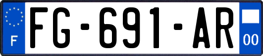 FG-691-AR