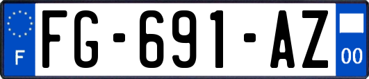 FG-691-AZ