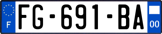 FG-691-BA