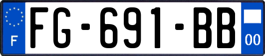 FG-691-BB