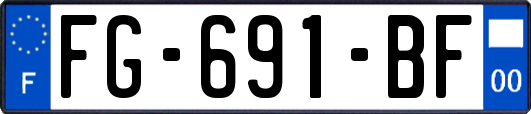 FG-691-BF