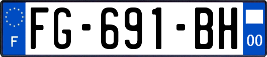 FG-691-BH
