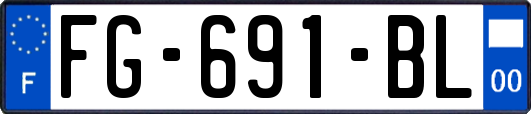 FG-691-BL