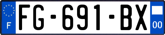 FG-691-BX