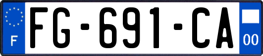 FG-691-CA