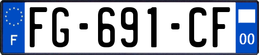 FG-691-CF
