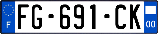 FG-691-CK