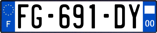 FG-691-DY