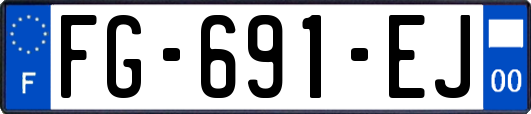 FG-691-EJ