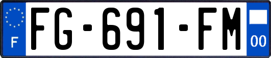 FG-691-FM