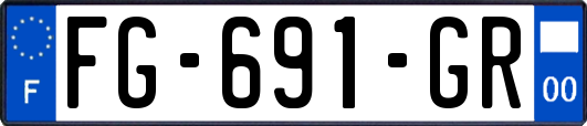 FG-691-GR