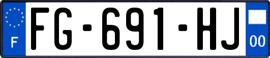 FG-691-HJ