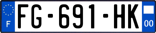 FG-691-HK