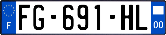 FG-691-HL